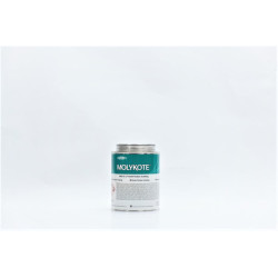 Molykote 3402C LF Anti-Friction Coating - 500g