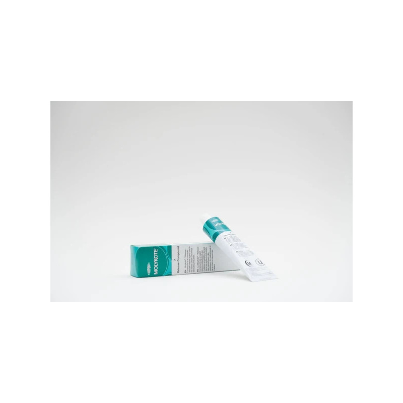 Molykote 7 Release Compound Smar uwalniający do form - 100g