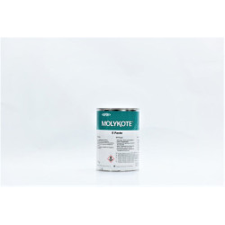 Molykote E Pasta Smar do poliacetalu - 1kg