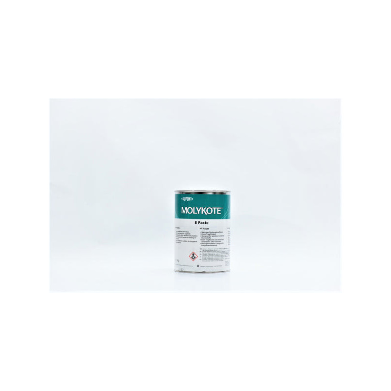 Molykote E Pasta Smar do poliacetalu - 1kg