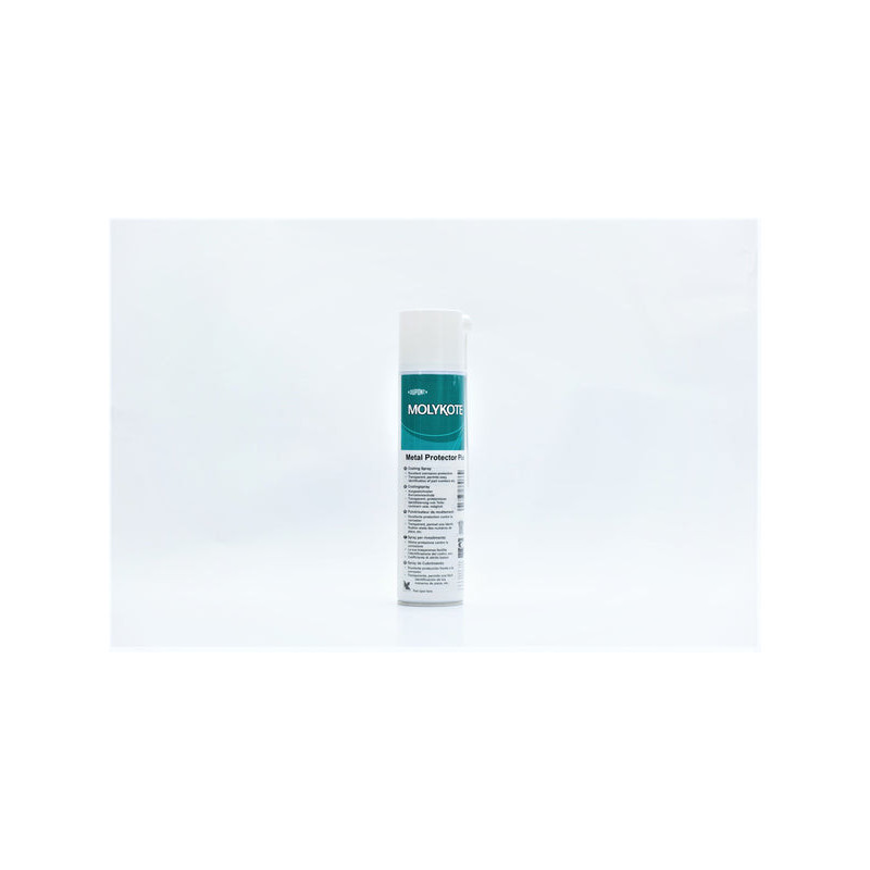 Molykote Metal Protector Plus SPRAY Wosk antykorozyjny - 400ml