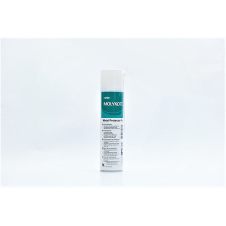 Molykote Metal Protector Plus SPRAY Wosk antykorozyjny - 400ml