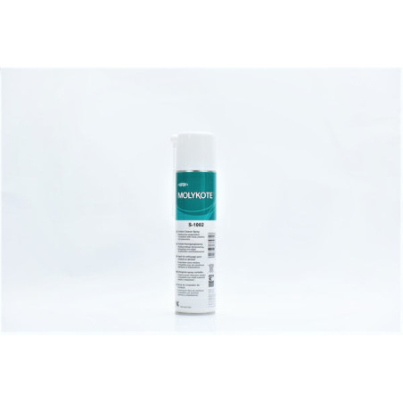 Molykote S-1002 Spray Czyścik do styków elektrycznych - 400ml