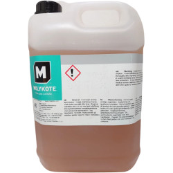 Molykote CO 220 olej do łańcucha 5 l