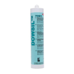 DOWSIL 7091 Klej silikonowy