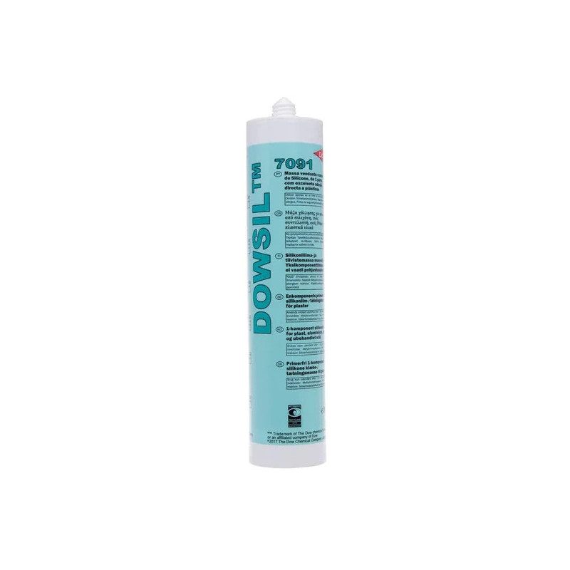 DOWSIL 7091 Klej silikonowy