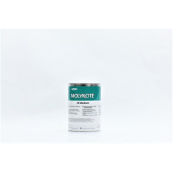 Molykote 44 Medium Smar do wentylatorów w piekarniach - 1kg