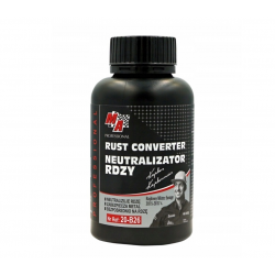 Neutralizator rdzy MA Professional 250 ml