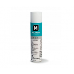 Molykote D-321R 400ml Sucha powłoka smarna