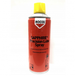 ROCOL SAPPHIRE Precision Lube Spray konserwujący