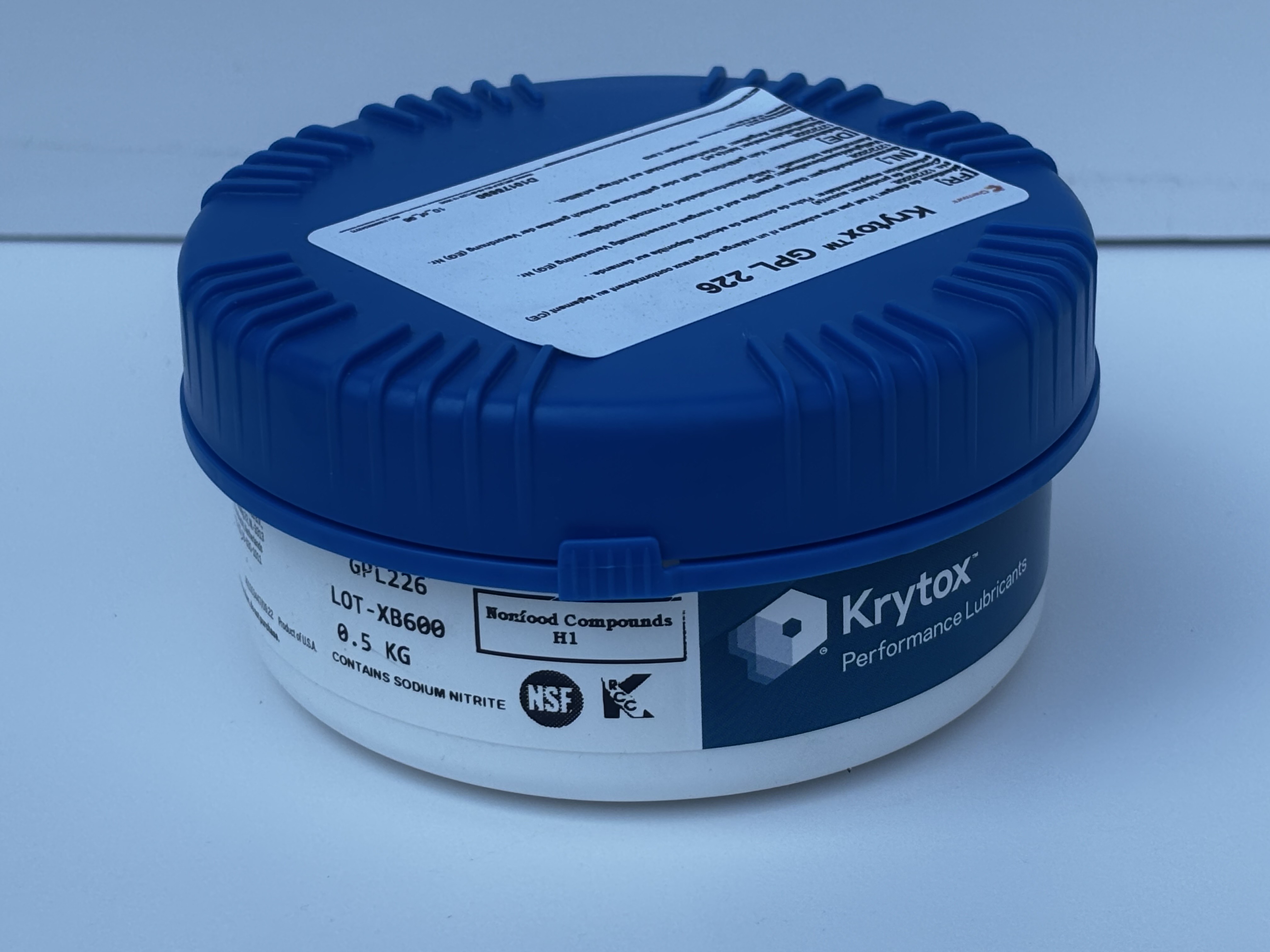 Krytox