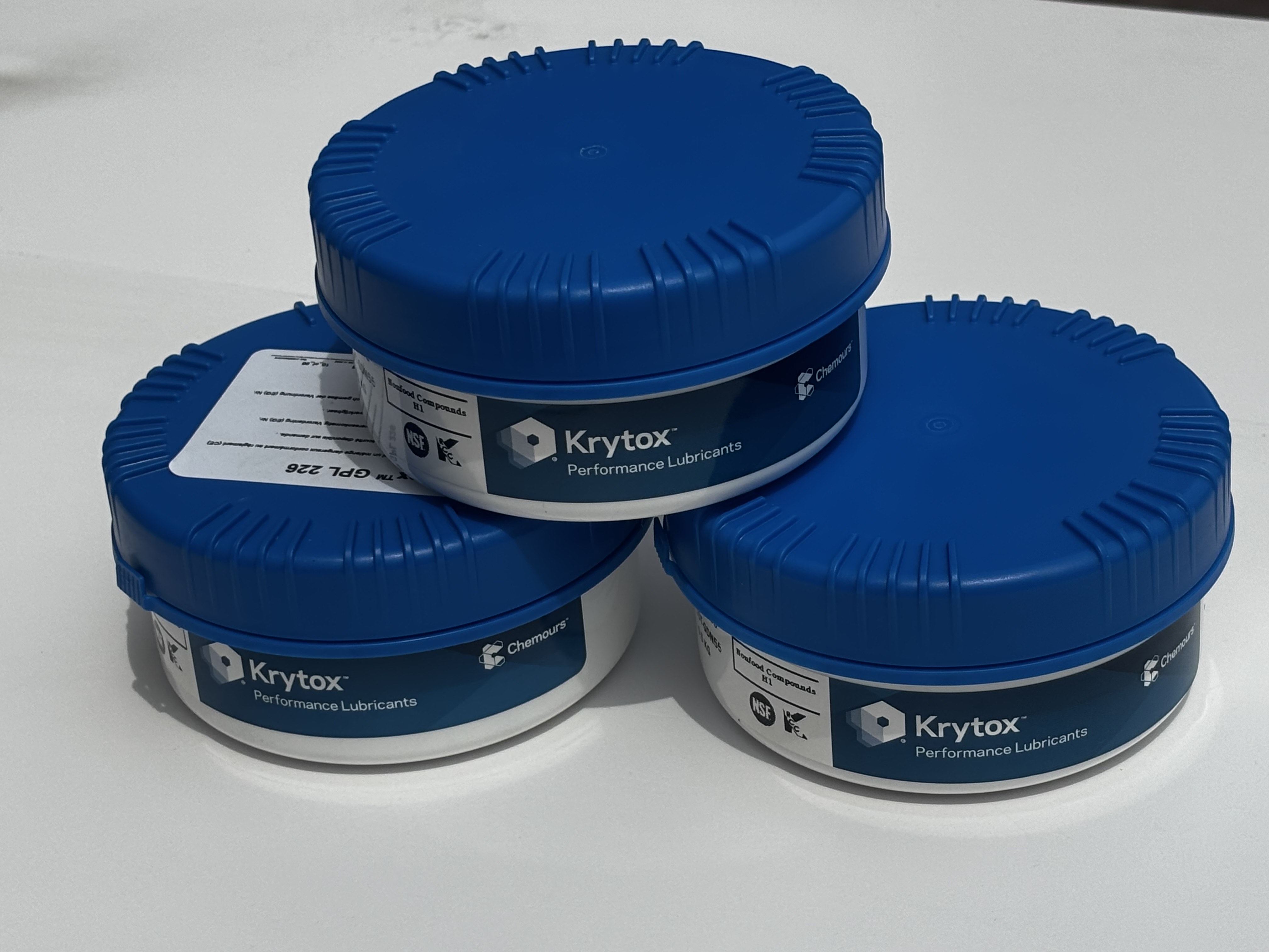 krytox