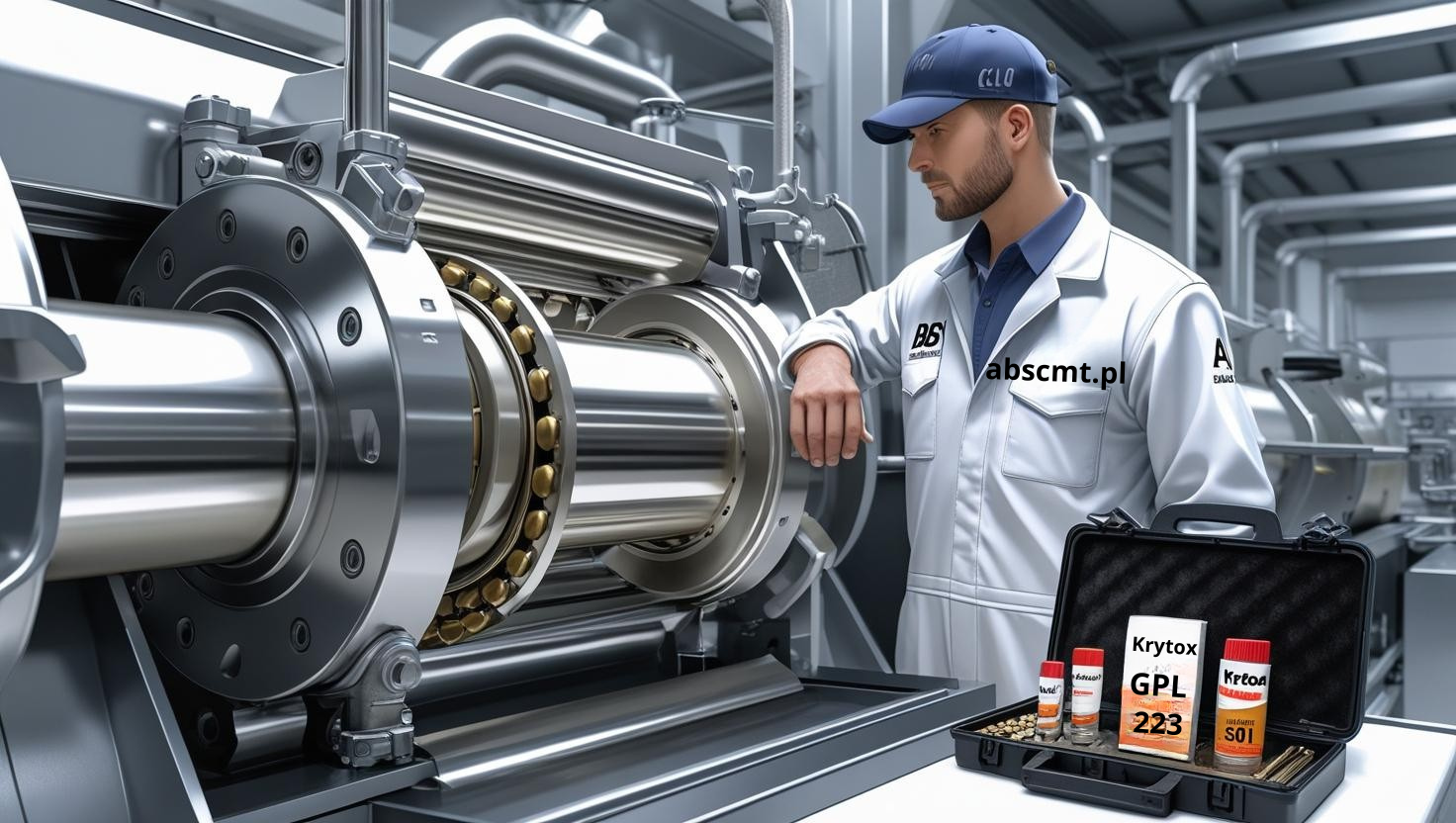 Krytox GPL 223