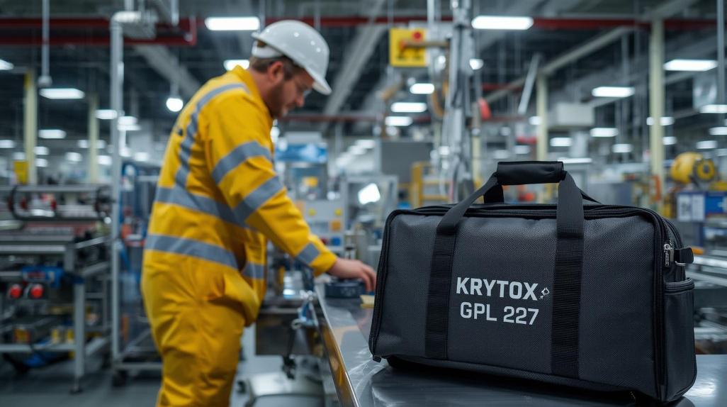 krytox gpl 227