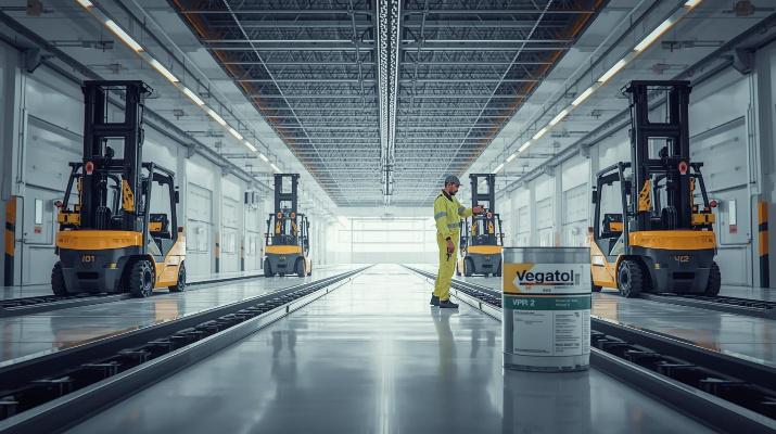 smar kompleksowy na bazie sulfanianiu wapnia vegatol