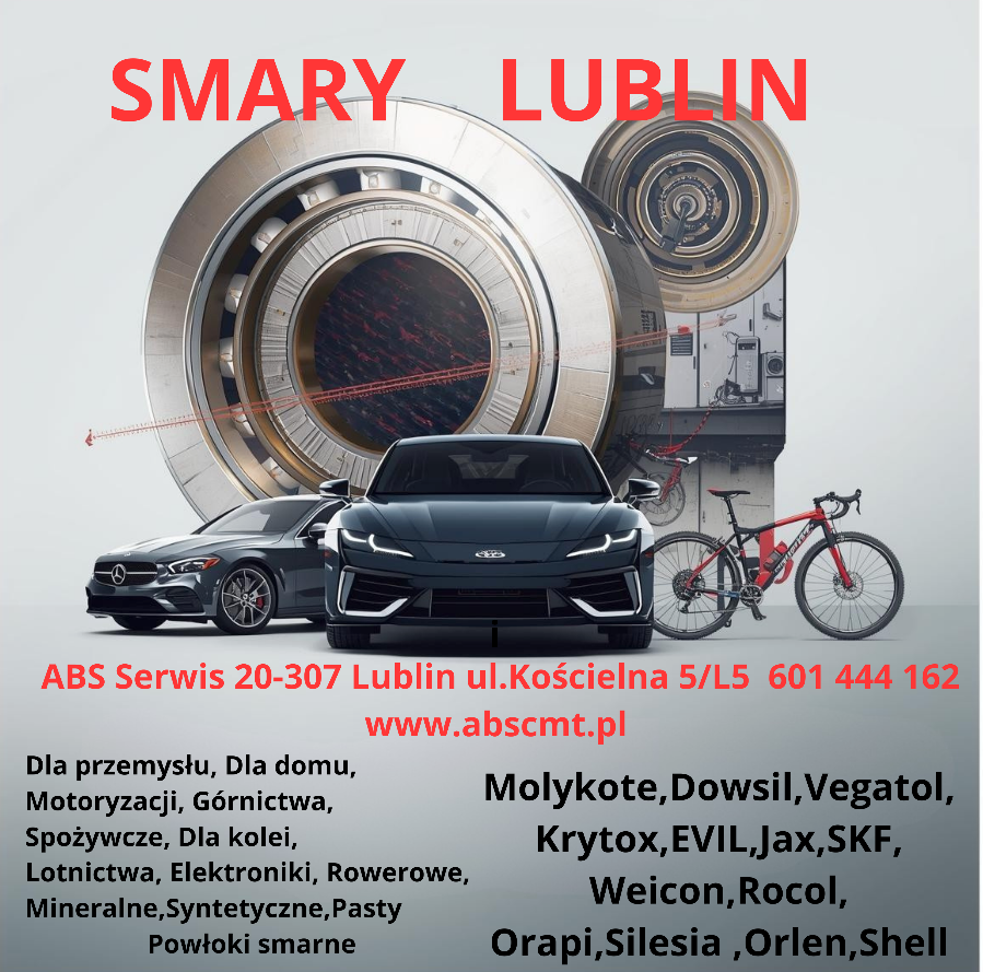 Smar Lublin